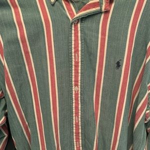 Vintage Polo by Ralph Lauren